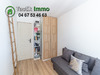 Ma-Cabane - Vente Appartement Sète, 73 m²