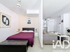 Ma-Cabane - Vente Appartement Sète, 36 m²
