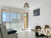 Ma-Cabane - Vente Appartement Sète, 33 m²