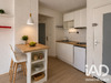 Ma-Cabane - Vente Appartement Sète, 24 m²