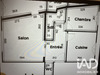 Ma-Cabane - Vente Appartement Sèvres, 41 m²