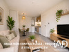 Ma-Cabane - Vente Appartement Seysses, 38 m²