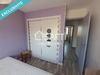 Ma-Cabane - Vente Appartement Seyssinet-Pariset, 52 m²