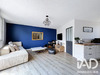 Ma-Cabane - Vente Appartement Seyssinet-Pariset, 87 m²