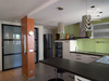Ma-Cabane - Vente Appartement Seyssinet-Pariset, 56 m²