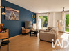 Ma-Cabane - Vente Appartement Seyssins, 79 m²