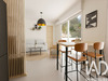 Ma-Cabane - Vente Appartement Six-Fours-les-Plages, 62 m²