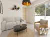 Ma-Cabane - Vente Appartement Six-Fours-les-Plages, 62 m²