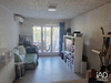 Ma-Cabane - Vente Appartement Six-Fours-les-Plages, 45 m²