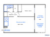 Ma-Cabane - Vente Appartement Six-Fours-les-Plages, 36 m²