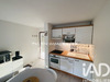 Ma-Cabane - Vente Appartement Six-Fours-les-Plages, 36 m²