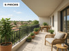 Ma-Cabane - Vente Appartement SIX-FOURS-LES-PLAGES, 140 m²