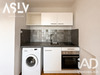 Ma-Cabane - Vente Appartement Six-Fours-les-Plages, 31 m²