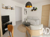 Ma-Cabane - Vente Appartement Six-Fours-les-Plages, 62 m²
