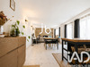 Ma-Cabane - Vente Appartement Soisy-sous-Montmorency, 81 m²