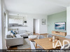 Ma-Cabane - Vente Appartement Soisy-sous-Montmorency, 56 m²