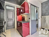 Ma-Cabane - Vente Appartement Soisy-sur-Seine, 28 m²