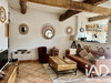 Ma-Cabane - Vente Appartement Solliès-Toucas, 81 m²