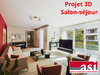 Ma-Cabane - Vente Appartement Souffelweyersheim, 87 m²
