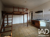 Ma-Cabane - Vente Appartement Souzy, 21 m²