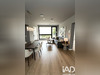 Ma-Cabane - Vente Appartement Stains, 55 m²