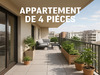 Ma-Cabane - Vente Appartement STAINS, 84 m²