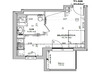 Ma-Cabane - Vente Appartement STRASBOURG, 23 m²