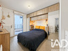 Ma-Cabane - Vente Appartement Sucy-en-Brie, 60 m²