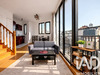 Ma-Cabane - Vente Appartement Suresnes, 56 m²