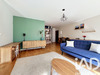 Ma-Cabane - Vente Appartement Suresnes, 87 m²
