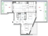 Ma-Cabane - Vente Appartement Talence, 67 m²