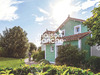 Ma-Cabane - Vente Appartement Talmont-Saint-Hilaire, 41 m²