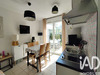 Ma-Cabane - Vente Appartement Talmont-Saint-Hilaire, 35 m²