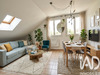 Ma-Cabane - Vente Appartement Tarcenay, 66 m²