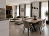 Ma-Cabane - Vente Appartement TASSIN LA DEMI LUNE, 85 m²