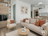 Ma-Cabane - Vente Appartement Tassin-la-Demi-Lune, 127 m²