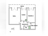 Ma-Cabane - Vente Appartement Tassin-la-Demi-Lune, 42 m²