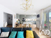 Ma-Cabane - Vente Appartement Tassin-la-Demi-Lune, 102 m²