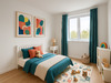 Ma-Cabane - Vente Appartement TASSIN-LA-DEMI-LUNE, 81 m²