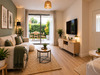 Ma-Cabane - Vente Appartement TERVILLE, 30 m²