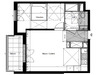 Ma-Cabane - Vente Appartement THIAIS, 41 m²