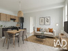 Ma-Cabane - Vente Appartement Thomery, 45 m²
