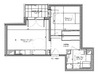 Ma-Cabane - Vente Appartement THONON-LES-BAINS, 47 m²