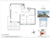 Ma-Cabane - Vente Appartement THONON-LES-BAINS, 62 m²