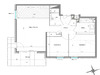 Ma-Cabane - Vente Appartement THONON-LES-BAINS, 62 m²