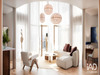 Ma-Cabane - Vente Appartement Thonon-les-Bains, 71 m²