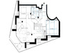 Ma-Cabane - Vente Appartement Thonon-les-Bains, 71 m²