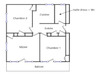 Ma-Cabane - Vente Appartement Thonon-les-Bains, 74 m²