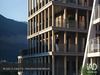 Ma-Cabane - Vente Appartement Thonon-les-Bains, 96 m²