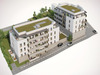 Ma-Cabane - Vente Appartement Thonon-les-Bains, 68 m²